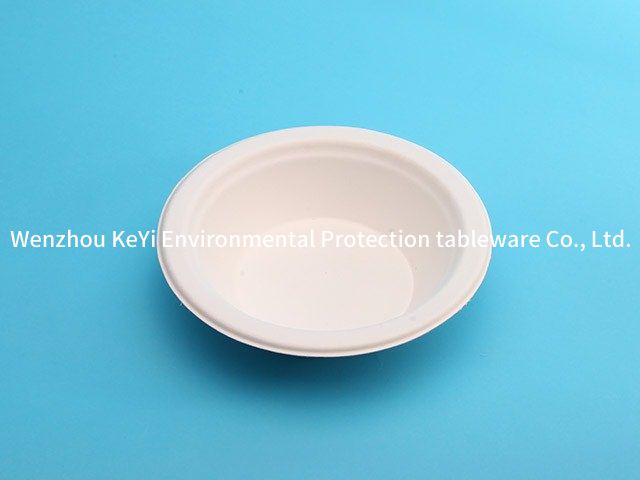 water proof biodegradable microwavable food bowls