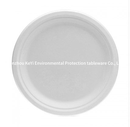 disposable FDA Certification and Disposable Feature biodegradable tableware